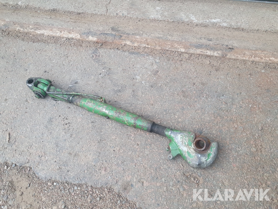 Toppstång John Deere Original