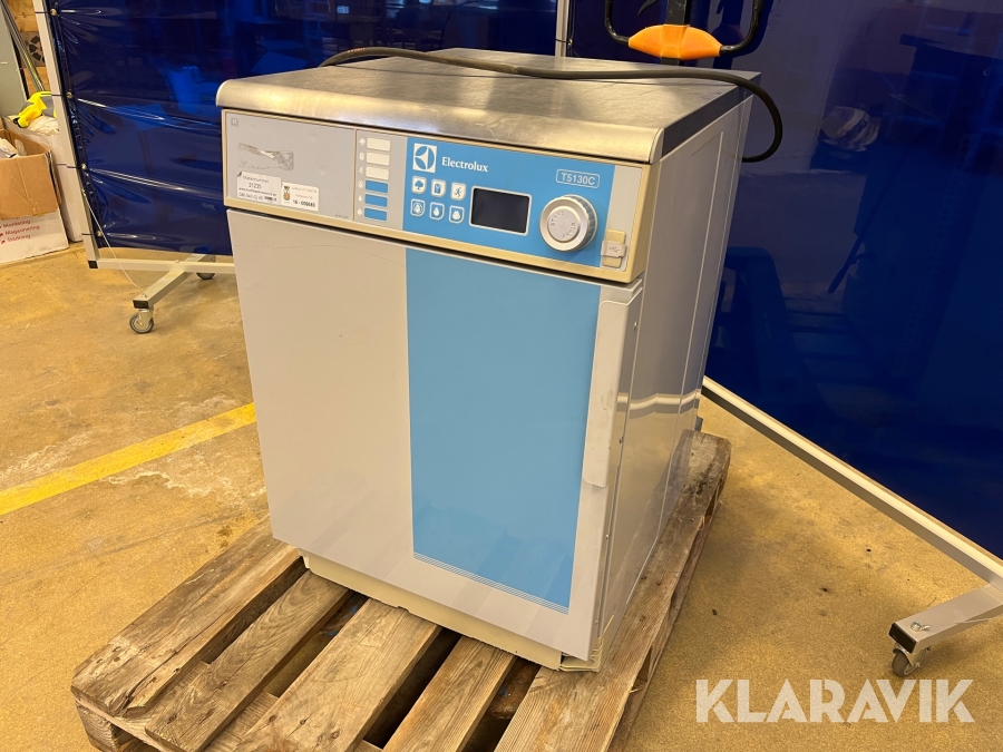 Torktumlare Electrolux T5130C