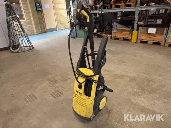 Högtryckstvätt Kärcher K5.85M