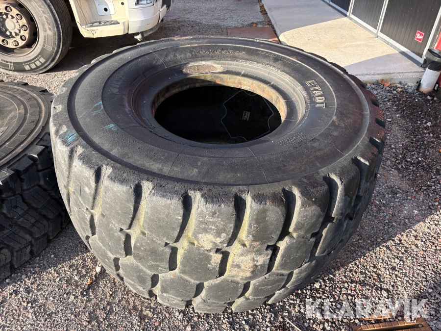 Däck Hilo 750/65R25