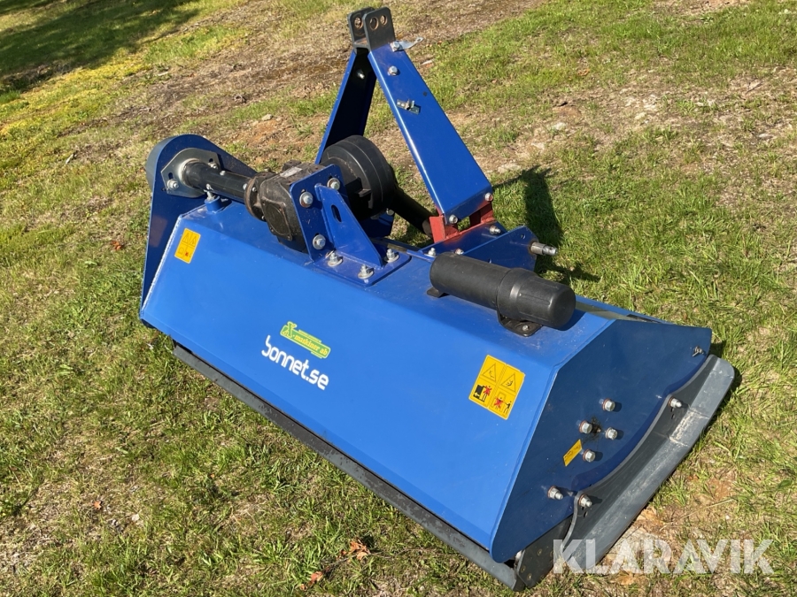 Betesputs Bonnet EF145-T