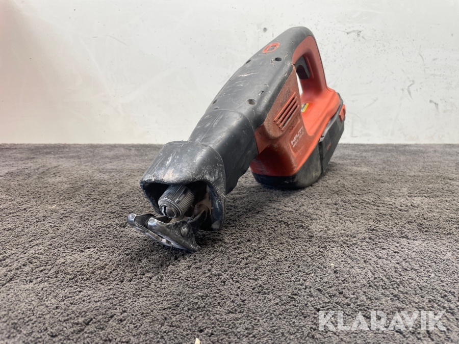 Tigersåg Hilti WSR36-A