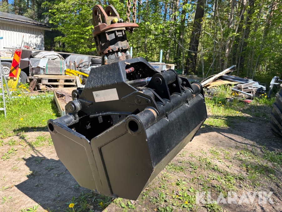 Gripskopa Dala-Gripen G200L