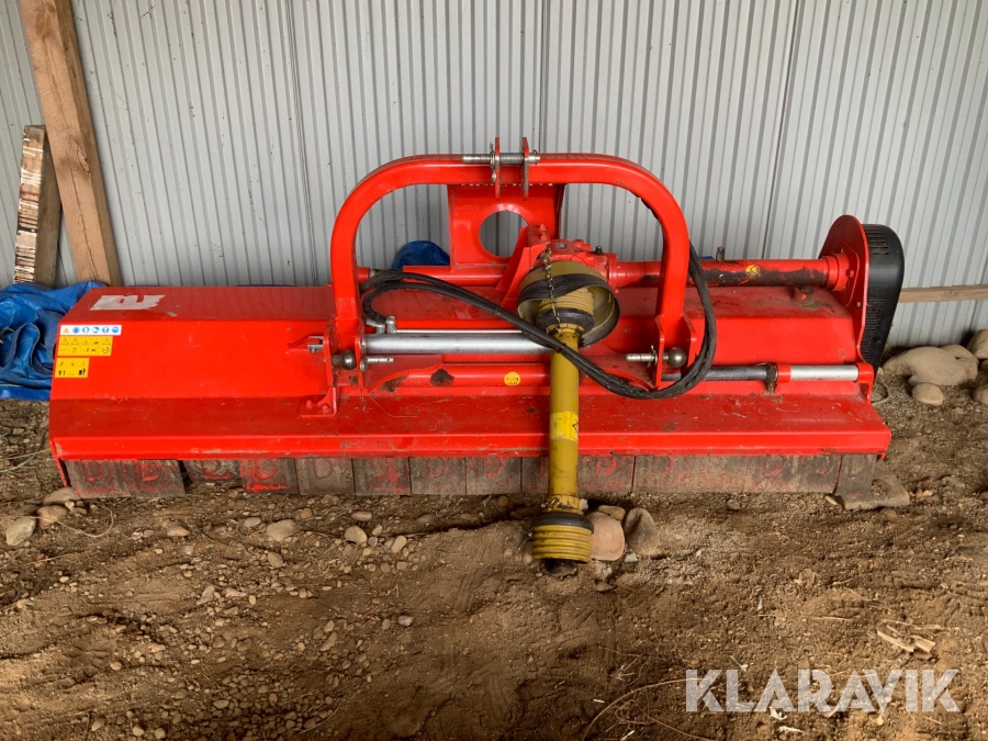 Betesputs Dragone VL 240 HS