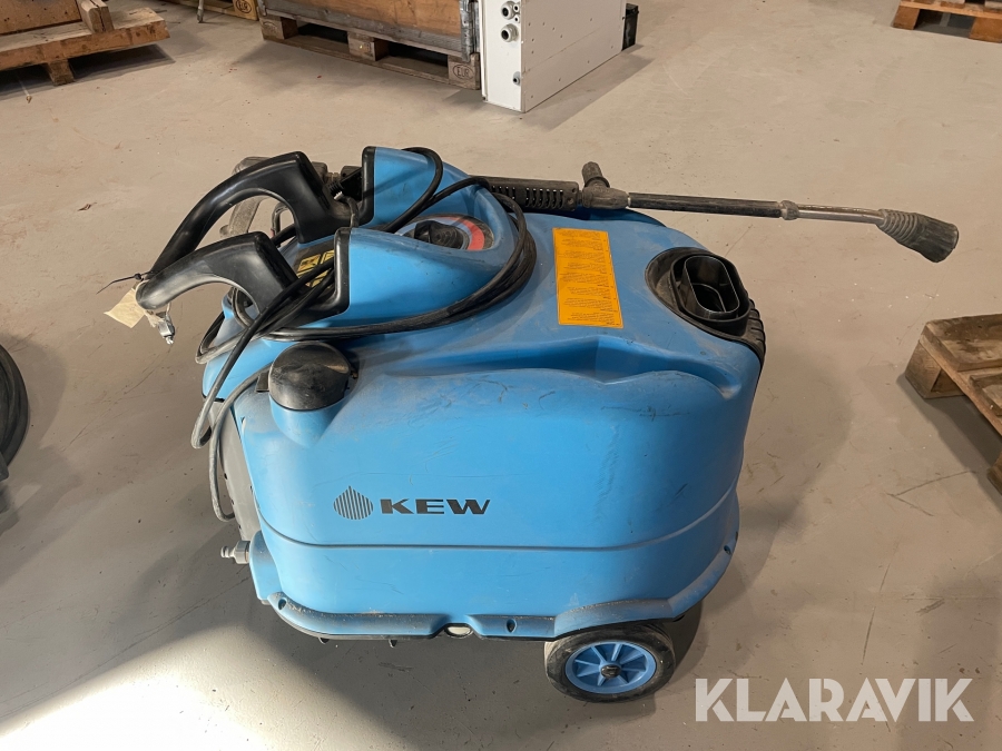 Högtryckstvätt Kew 30 HA  compact 1