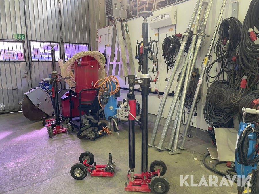 Kärnborr Mpirium 50 plus