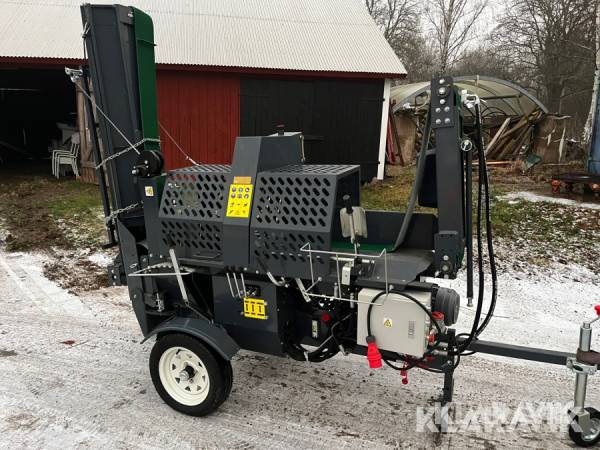 Vedmaskin Rima Vedprocessor