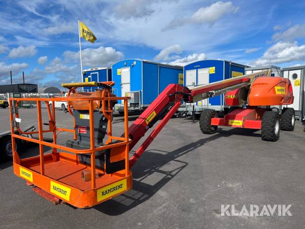 Bomlift JLG 460 SJ