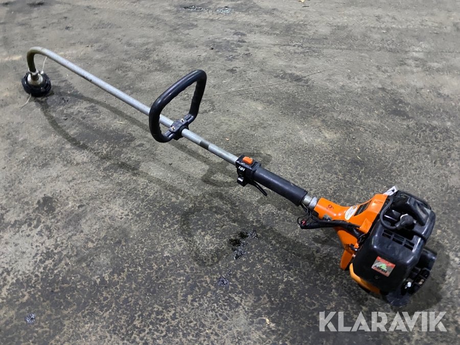 Trimmer Hitachi CG22 EJ SLB