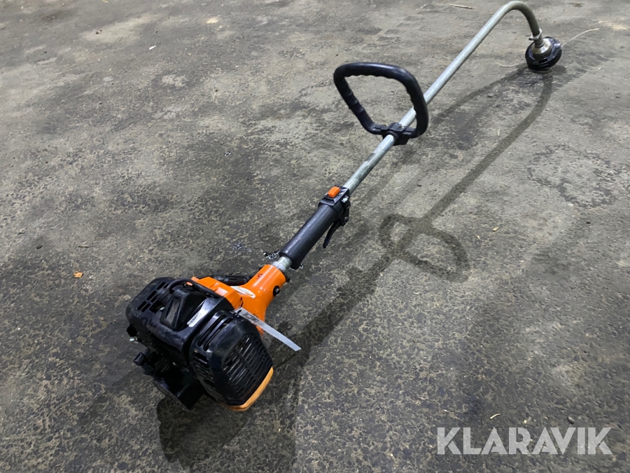 Klaravik Auktioner Trimmer Hitachi CG22 EJ SLB