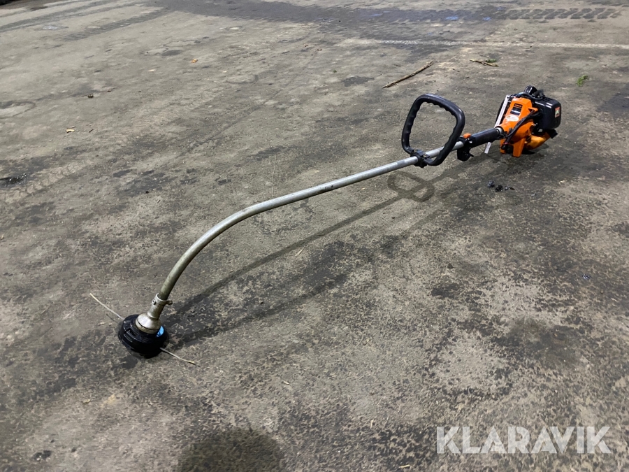 Klaravik Auktioner Trimmer Hitachi CG22 EJ SLB