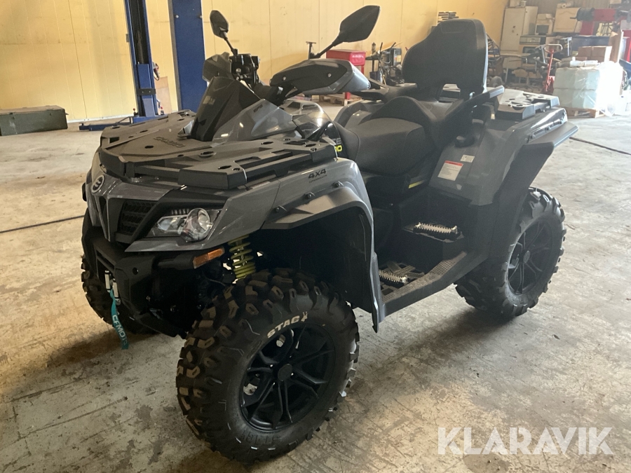 ATV CF Moto CForce 1000