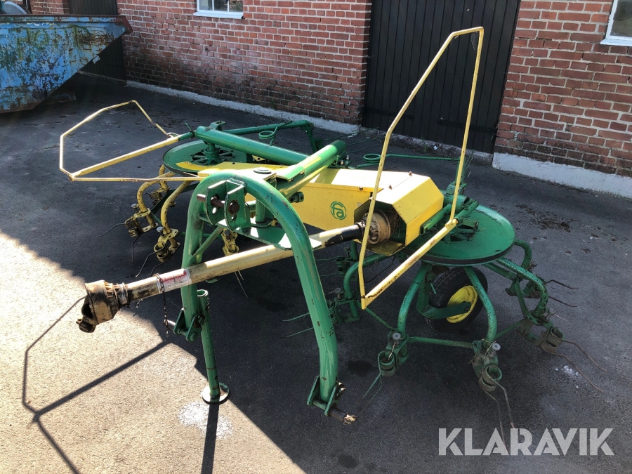 Strängläggare Farendlöse RW-325 