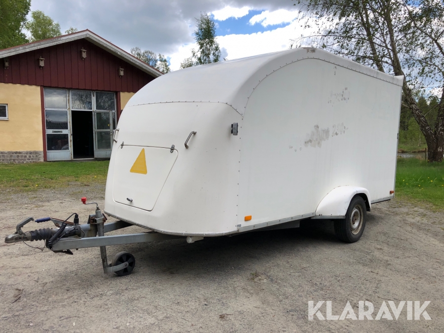 Sävsjösläpet SSLV 1100 4