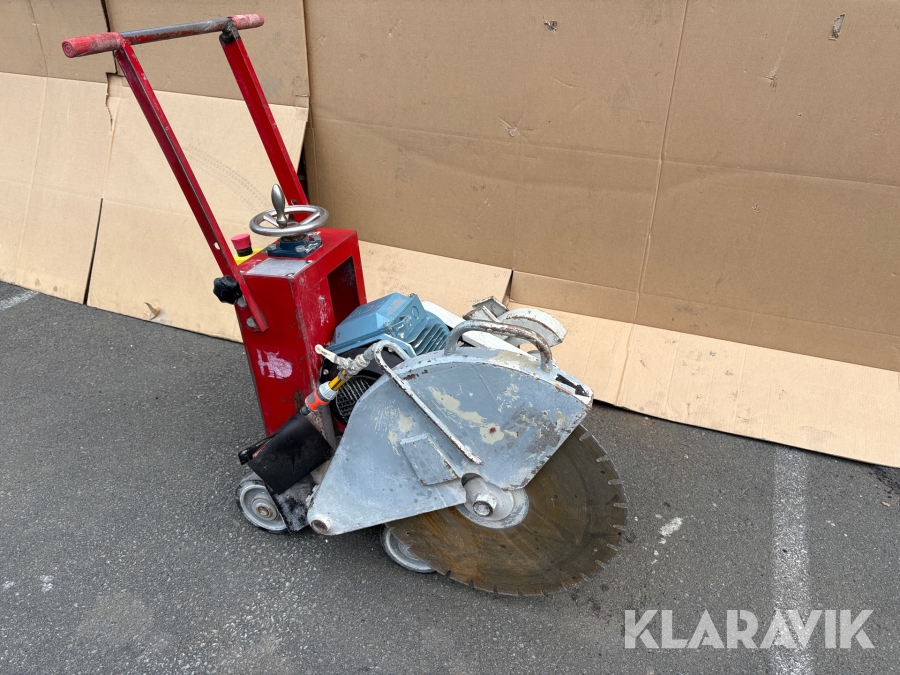 Golvsåg Dimas DS 2 5.5