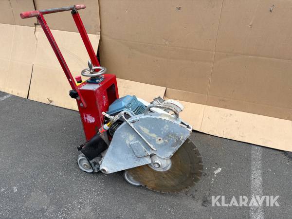 Golvsåg Dimas DS 2 5.5