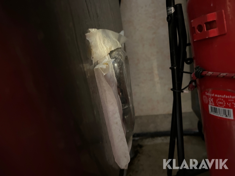 Diskmaskin Electrolux NHT, Västerås, Klaravik auktioner