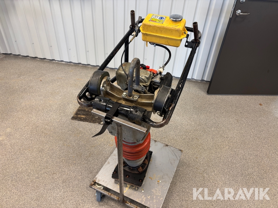 Markvibrator Dynapac LT600