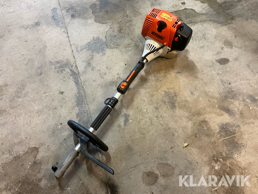 Kombimaskin Stihl KM130