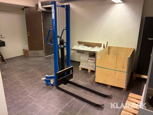 Handstaplare AJ FS1016