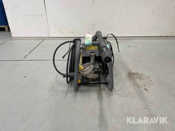 Högtryckstvätt Kärcher HD600
