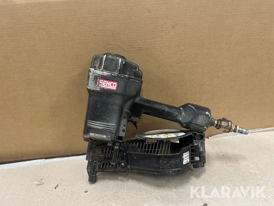 Spikpistol Senco SCN60