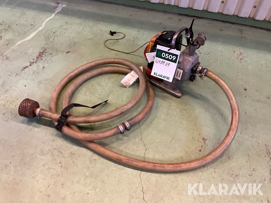 Pump Tanaka TCP-25