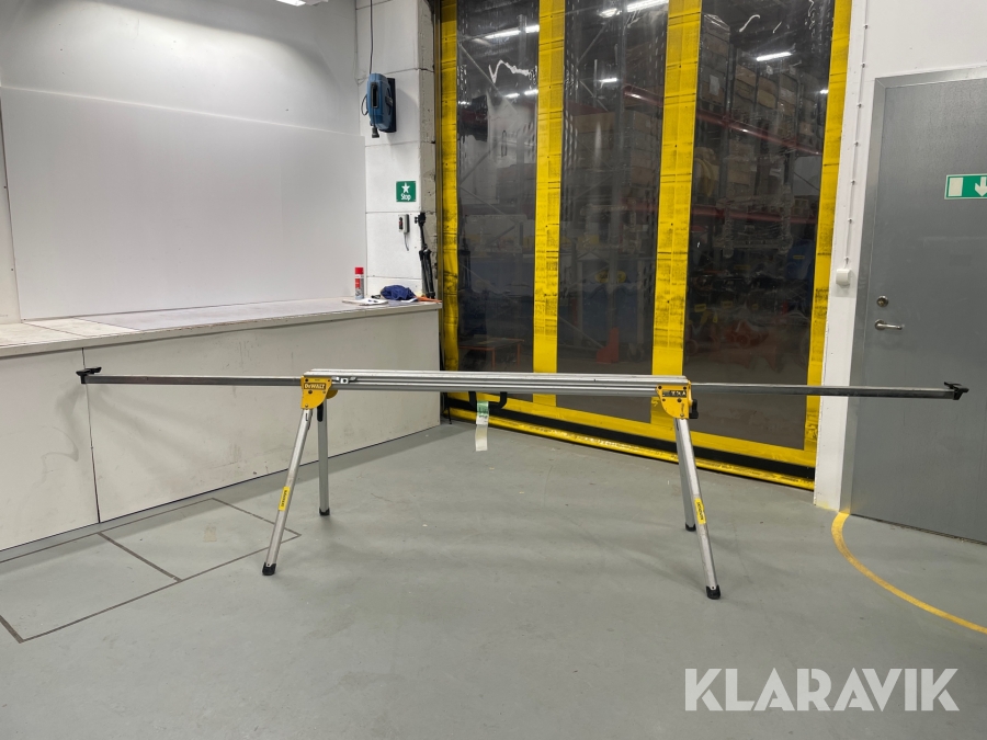 Sågbänk Dewalt DE7023-XJ