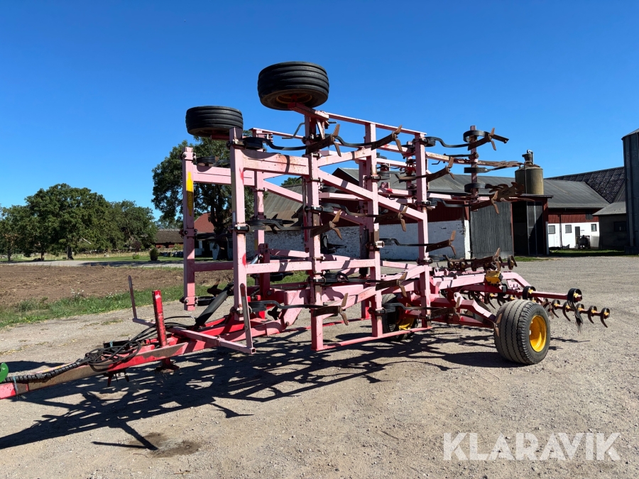 Kultivator Väderstad Cultus CS 510