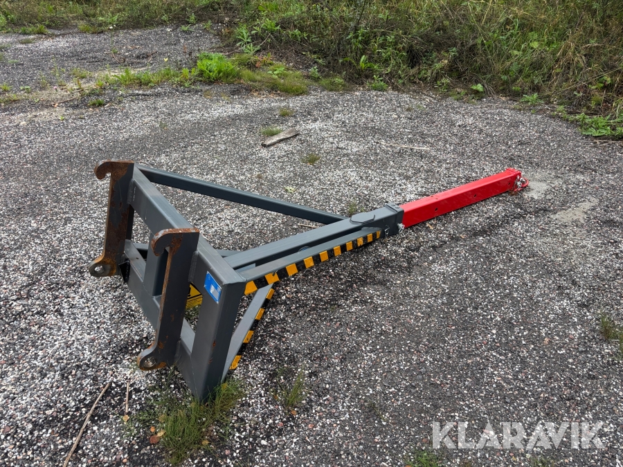 Kranarm GA CJNB22 L20/25