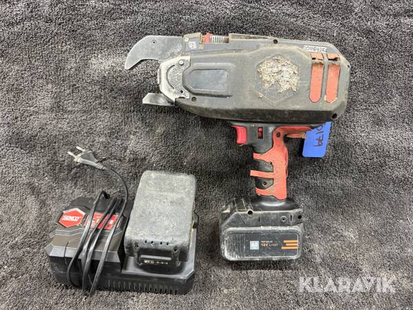 Najmaskin Senco RG40