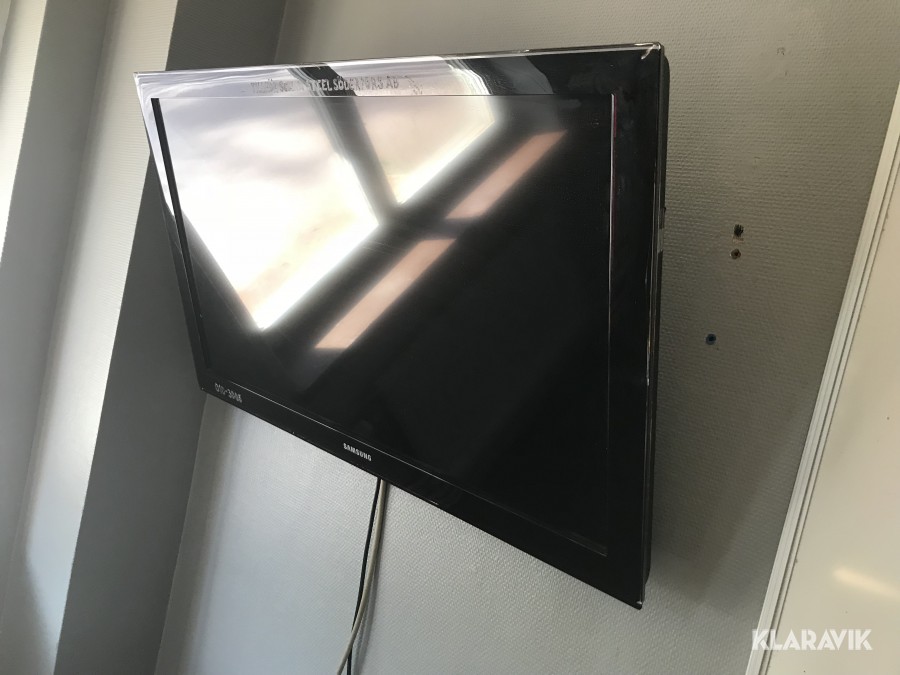 TV Samsung LE40C 40