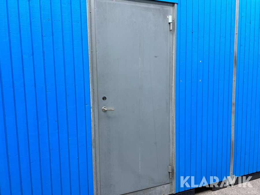 Personalmodul Moelven OMTD6