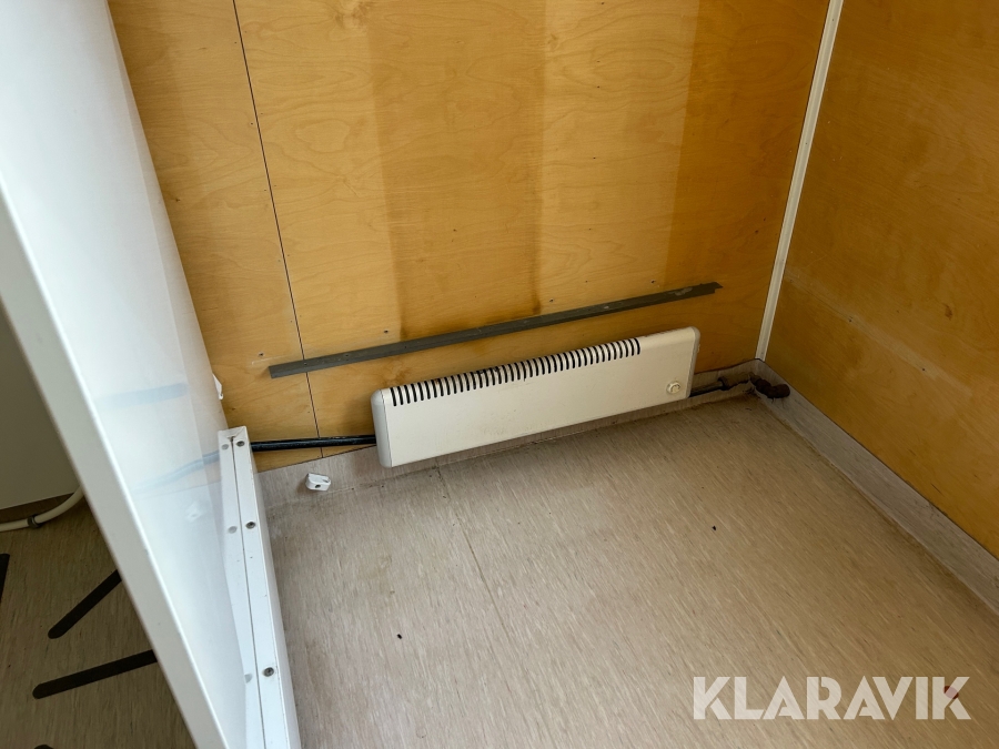 Personalmodul Moelven OMTD6