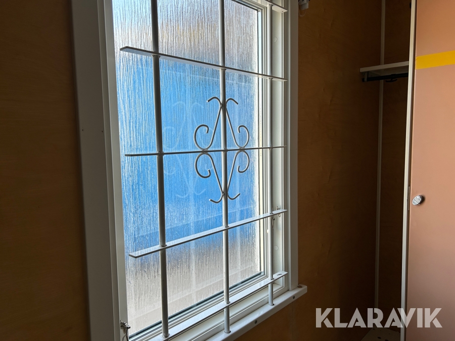 Personalmodul Moelven OMTD6