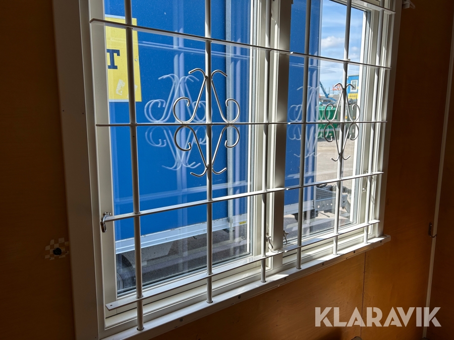 Personalmodul Moelven OMTD6