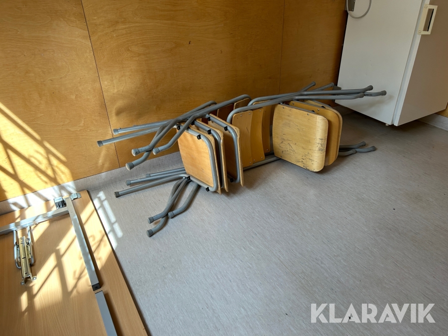 Personalmodul Moelven OMTD6