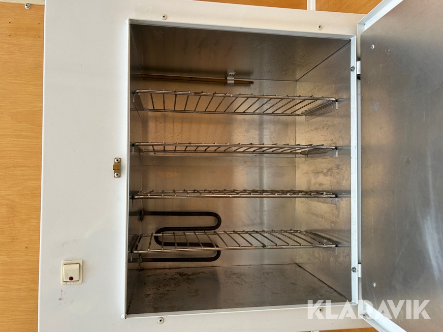 Personalmodul Moelven OMTD6