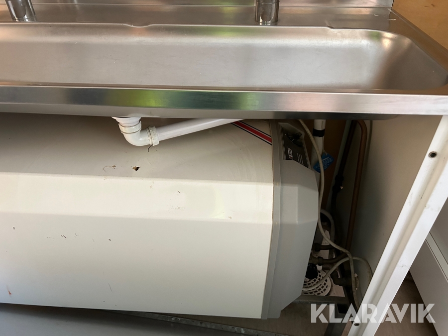 Personalmodul Moelven OMTD6