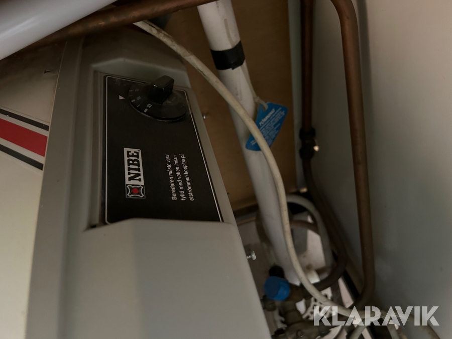 Personalmodul Moelven OMTD6