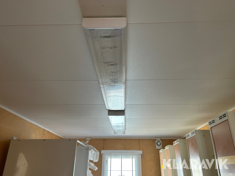 Personalmodul Moelven OMTD6