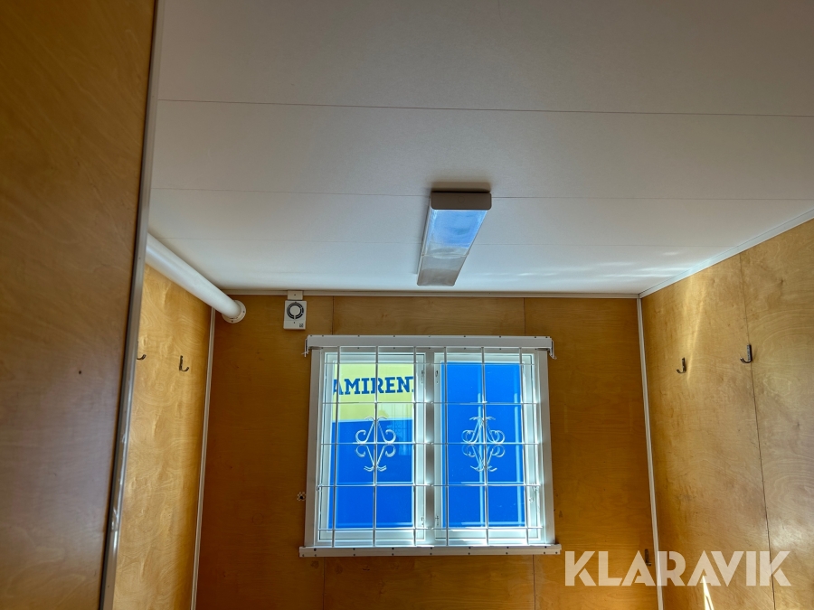 Personalmodul Moelven OMTD6