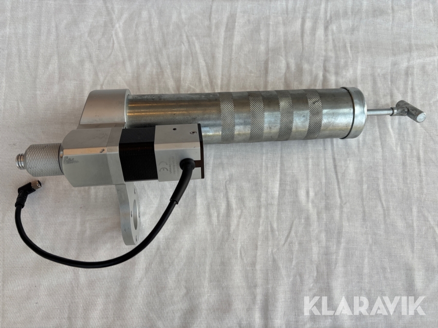 Robot tillbehör Dispencer AIM Robotics FD 400