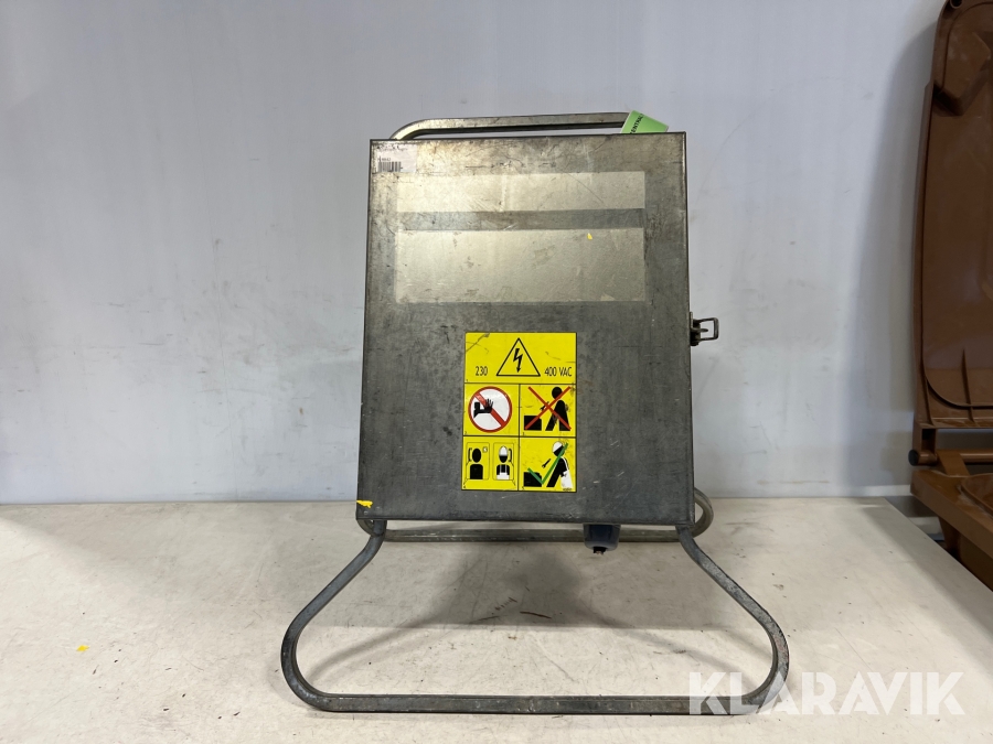 Undercentral Satema BC16/42-1 