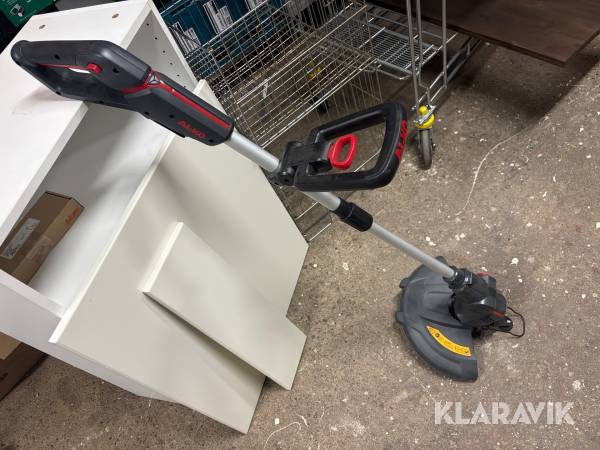 Trimmer AL-KO