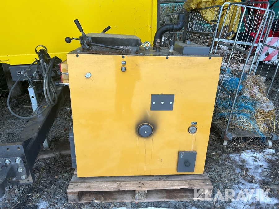 Panna Thermia Arimax 35