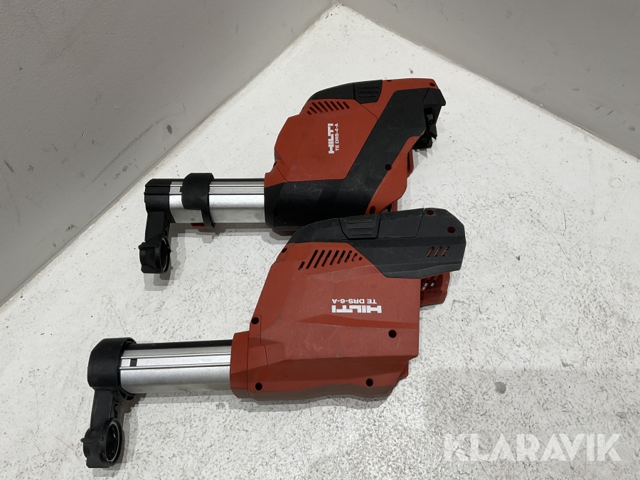 Dammsugare Hilti DRS
