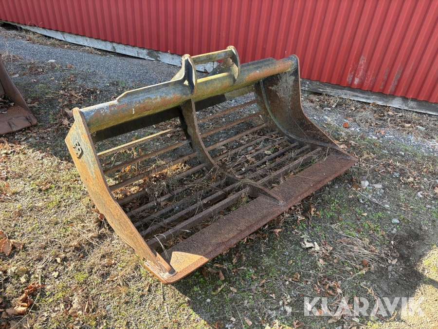 Gallerskopa S-45 SB PL-2 1500