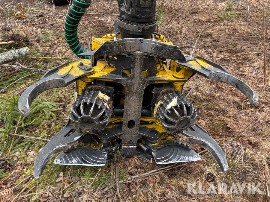 Energiklipp Moipu 300 F1