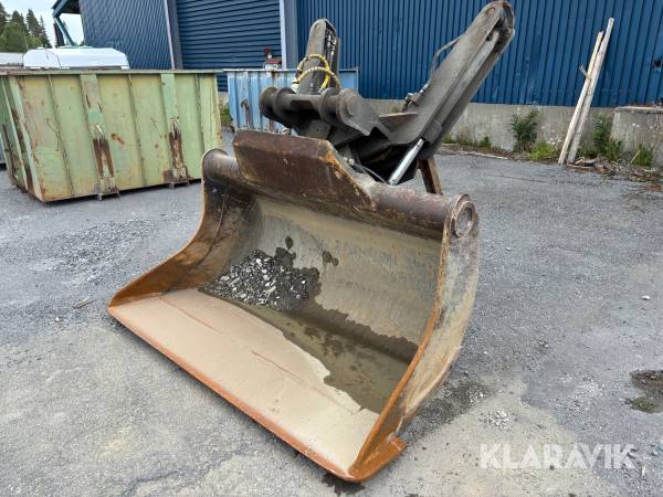 Släntskopa ABL 30